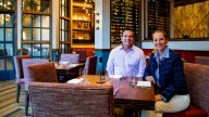 Opening date set for South Asheville's new fine dining…