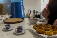 Claudia Martínez, mamá emprendedora cubana detrás de Sazón Habanero en La Paz