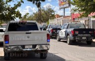 Roban en vivienda 500 mil pesos en joyas y objetos