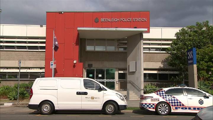 Father charged after three-year-old dies after car crash in Beenleigh