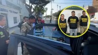 Cae banda de estafadores encabezada por sujeto vestido con uniforme de la FAP: utilizaban documentos y sellos falsificados