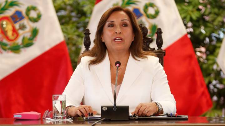 ¿La inseguridad terminó siendo determinante para la salida de Dina Boluarte de la presidencia de Perú?