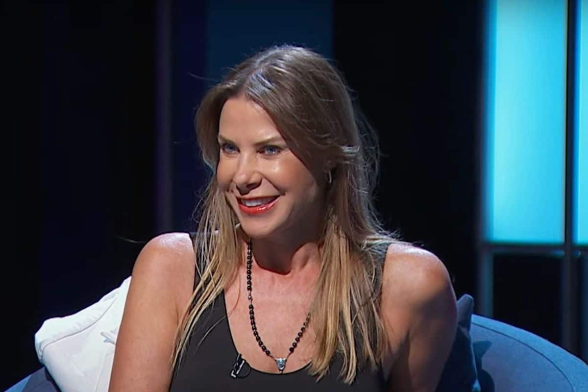 Karen Reichardt estalló contra el kirchnerismo y el feminismo: «Basta de joder»