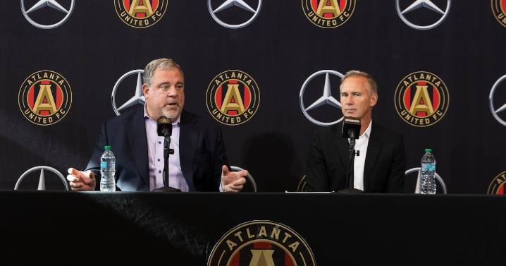 Leadership’s history of success should give Atlanta United fans hope