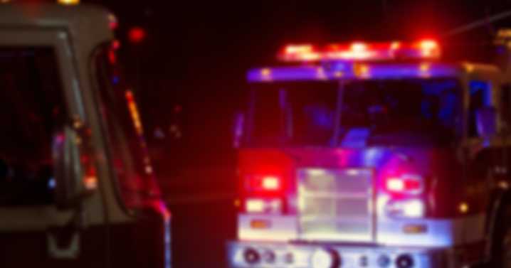 MFD tackles two early morning house fires