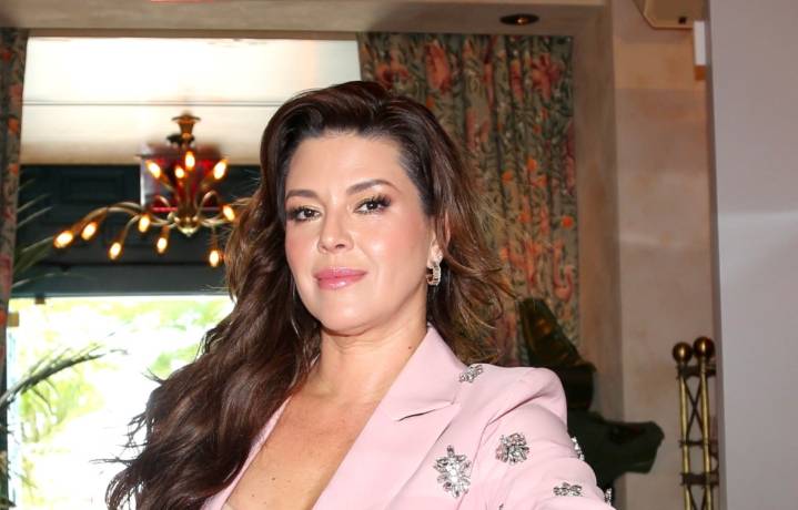 El consejo que Alicia Machado le dio a Yamilex Hernández para el Miss Universo 2025