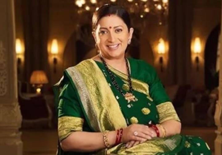Smriti Irani opens up about long TV work hours amid 8-hour debate: “If I don’t turn up...”