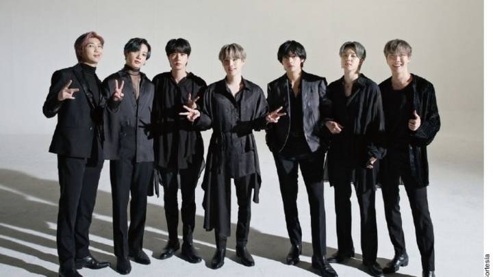 BTS alista regreso con tour mundial en 2026
