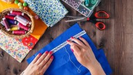 A Beginner’s Guide To Designing And Stitching Your Own Clothes At Home