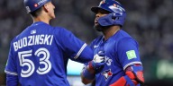 Blue Jays win ALDS 2025 vs. Yankees