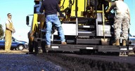 Fall paving schedule released for Henderson County