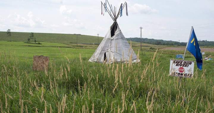 N.S. still failing to consult on law blocking protests on Crown land: Mi’kmaq leaders