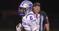 Baton Rouge area high school football scores for Week 5