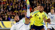 Histórico: paso de gigante de Kosovo para estar en el play off del Mundial