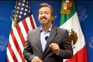 Detalla Embajada de EU causas para cancelación de visas