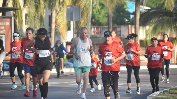 ¿Qué ropa usar en un maratón? Guía para corredores principiantes y expertos