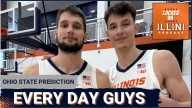 PREDICTIONS: Everyday Guys Episode Review | The Ivisic Twins’ Bond and Brad Underwood’s Plan