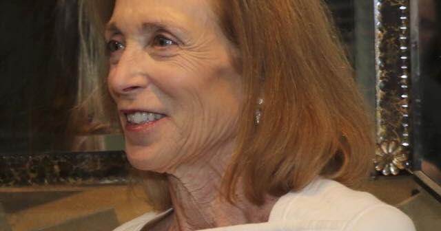 Remembering Barbara Gold