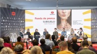 Tres directores ponen sobre el tapete el amor al cine, la mente humana y la vejez en la Seminci de Valladolid