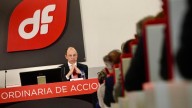 Los accionistas minoritarios de Duro cargan contra el plan de reestructuración: "Es trocear la empresa a precios de derribo"