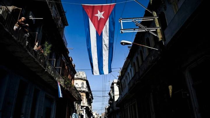 Capturan en Cuba a chino señalado como capo del fentanilo; sería extraditado a México