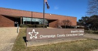 Champaign Co. Sheriff's Office, EMA receives over $13,000 grant from Norfolk Southern