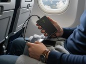 Soon You May Face Curbs On Carrying Power Banks On Your Flights