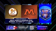 Live at 7 p.m.: Moorhead Spuds vs Hawley Nuggets in high school volleyball