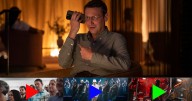 What to Watch This Weekend: Best Movies and TV (Oct. 10