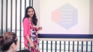 'Leadership From Within': How One Indian Coach's Method Helped IT Giant Double Revenue Without Losing Key Talent