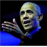 If Trump can somehow run for a third term, bring on Obama