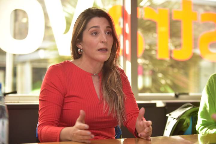 0,56% de Manuela Castañeira: el fracaso de un método