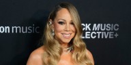 “Estar en el estudio es mi corazón”, Mariah Carey presenta el disco que marca su regreso