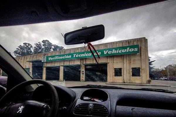 No más VTV: si tenés estos autos ya no debés hacer el trámite a partir de octubre 2025