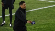 Quiso anular gol de México: El "blooper" de Nicolás Córdova en la eliminación de Chile