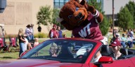 NewsChannel 10 to emcee WTAMU homecoming parade