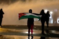 EEUU alerta a sus ciudadanos en Bogotá sobre posible violencia en protestas propalestinas