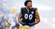 Teryl Austin sees consistent growth from Derrick Harmon