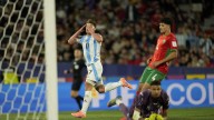 Argentina cayó ante Marruecos en la final del Mundial Sub 20