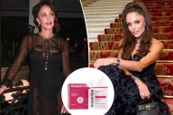 Bethenny Frankel's favorite BeautyStat peel pads are on sale for October Prime Day