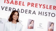 Isabel Preysler publica las apasionadas cartas de amor de Vargas Llosa: "Te extraño, el mundo parece vacío y sin vida cuando no estás conmigo"