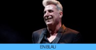 Loquillo, 64 años: "La mejor forma de curarme fue seguir en los escenarios"