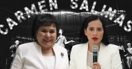 ‘Me adoptó como su ahijada’: Así fue la amistad de Sandra Cuevas con Carmen Salinas