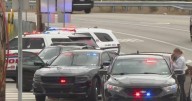 Vehicle connected to deadly White Oak shooting located, police say