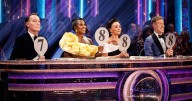 Strictly spoiler leaked as BBC fans all say same thing after first elimination