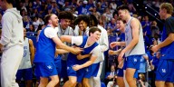 Big Blue Madness brings basketball season back