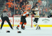 Bruins roster moves: Mass. native, defenseman placed on waivers