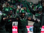 10 Thoughts: Roughriders finish first but aren't winners yet