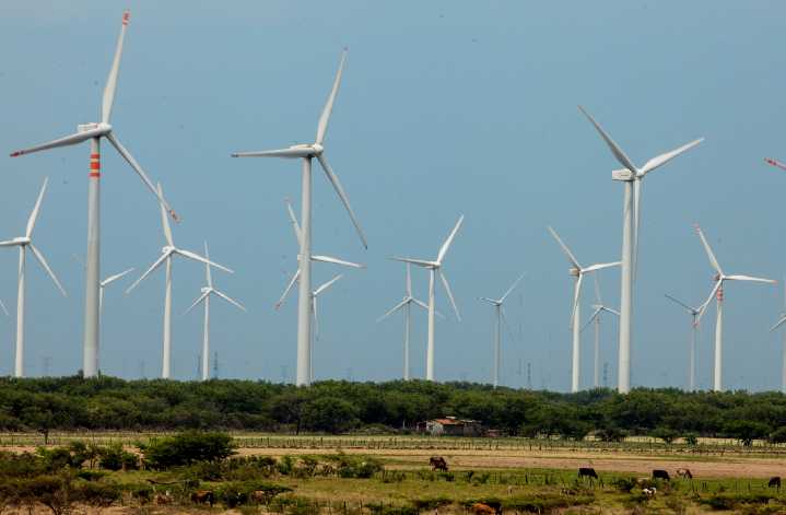 Futuro energético en Yucatán: ven potencial para la producción de hidrógeno verde