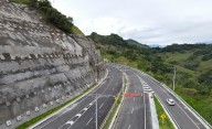 Invías anuncia inversión de $3,37 billones en infraestructura vial para Nariño